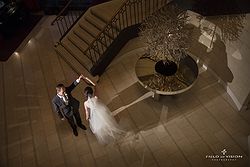 Royce Hotel Weddings
