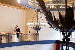 Royce Hotel Weddings