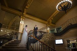 Royce Hotel Weddings