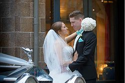 Royce Hotel Weddings