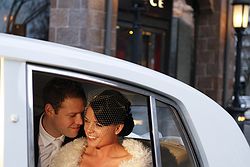 Royce Hotel Weddings