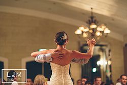 Royce Hotel Weddings