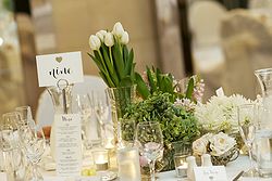 Royce Hotel Weddings
