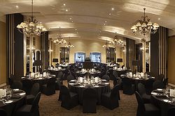 Royce Hotel Weddings