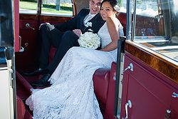 Royce Hotel Weddings