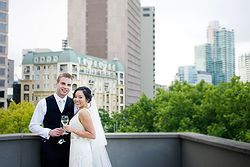 Royce Hotel Weddings