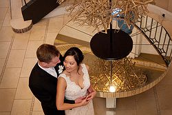 Royce Hotel Weddings