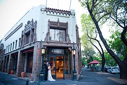 Royce Hotel Weddings