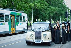 Royce Hotel Weddings