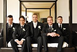 Royce Hotel Weddings