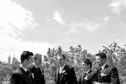 Royce Hotel Weddings