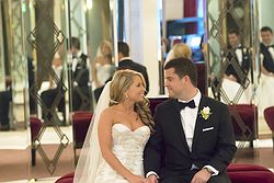 Royce Hotel Weddings