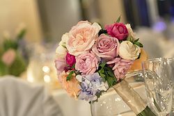 Royce Hotel Weddings