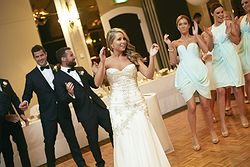 Royce Hotel Weddings