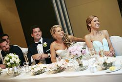 Royce Hotel Weddings