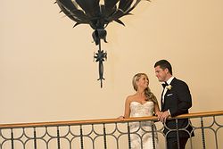Royce Hotel Weddings