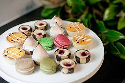 Royce Hotel Weddings
