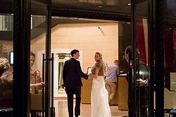 Royce Hotel Weddings