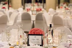 Royce Hotel Weddings