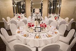 Royce Hotel Weddings