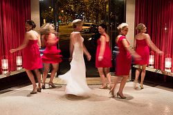 Royce Hotel Weddings