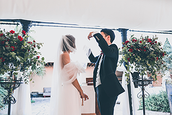 Rubies & Lace Ceremonies