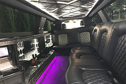 SA Limos