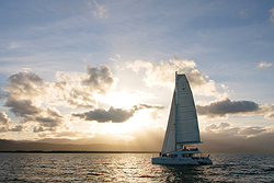 Sailaway Port Douglas