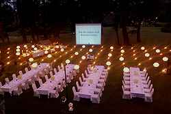 Unique Garden Weddings - SALA Phuket Resort at Real Weddings