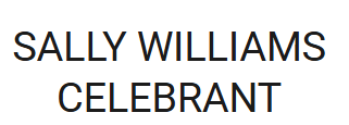 Sally Williams Celebrant