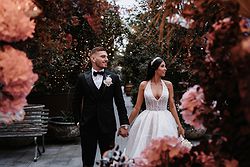 Salt Atelier Wedding Photography