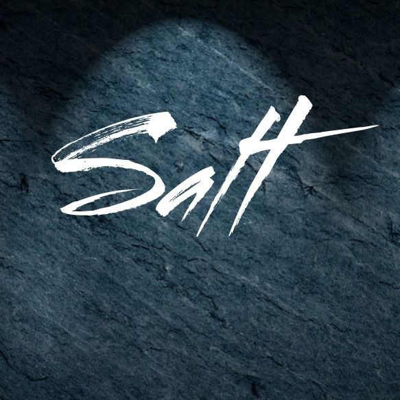 Salt Entertainment