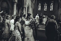 Salty Frogz Weddings