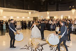 Traditional wedding rituals and cultural celebrations at San Remo Ballroom