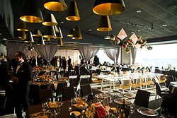 Sandringham Yacht Club Weddings