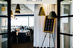 Sandringham Yacht Club Weddings