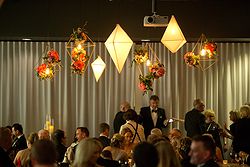 Sandringham Yacht Club Weddings