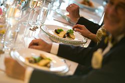 Sandringham Yacht Club Weddings