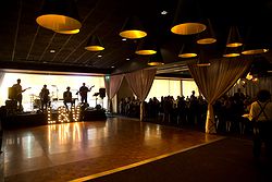 Sandringham Yacht Club Weddings