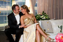 Sandringham Yacht Club Weddings