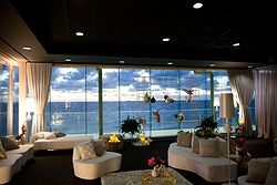 Sandringham Yacht Club Weddings