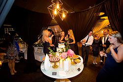 Sandringham Yacht Club Weddings