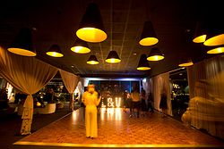 Sandringham Yacht Club Weddings