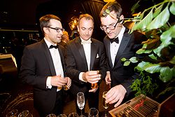 Sandringham Yacht Club Weddings