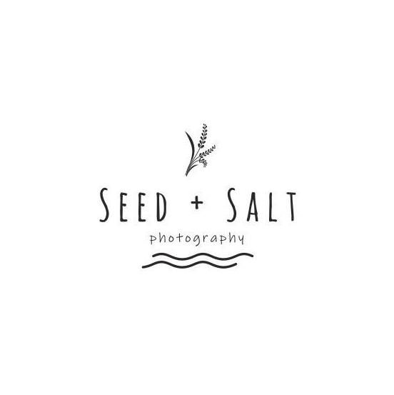 Seed + Salt Photography