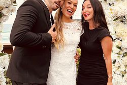 Sema Keles Marriage Celebrant