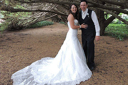 Sharon Phillips Macedon Ranges Celebrant