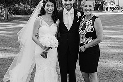 Sharon Walker Celebrant