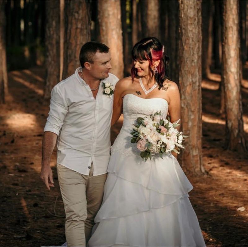 Shauna Rowe Celebrant For All Occasions