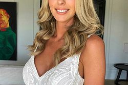 Shelley Lia - Makeup Artist + Hair Stylist